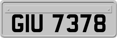 GIU7378