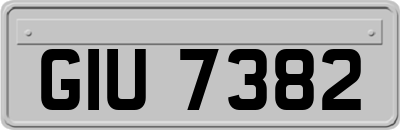 GIU7382