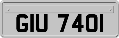 GIU7401