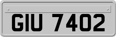 GIU7402