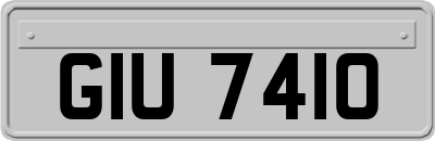 GIU7410