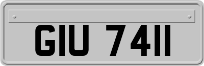 GIU7411