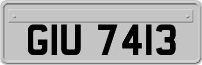 GIU7413