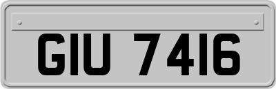 GIU7416