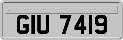 GIU7419