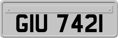 GIU7421
