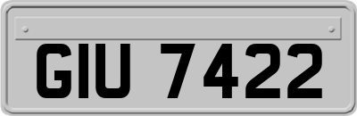 GIU7422