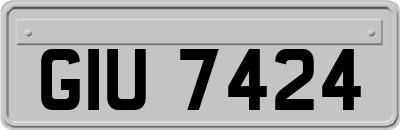GIU7424