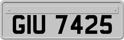 GIU7425
