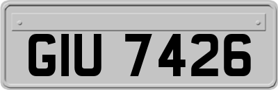 GIU7426