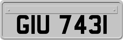 GIU7431