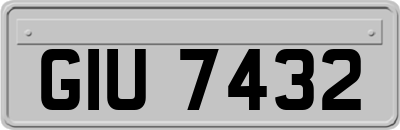GIU7432