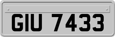 GIU7433
