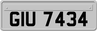 GIU7434