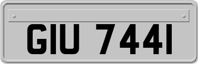 GIU7441