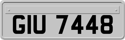 GIU7448