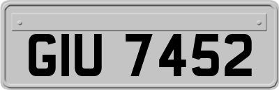 GIU7452