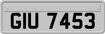 GIU7453