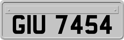 GIU7454