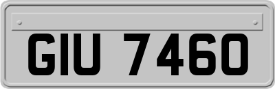 GIU7460