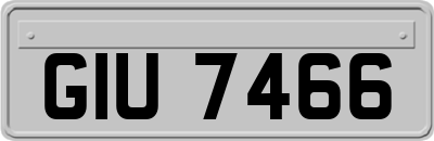 GIU7466