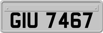 GIU7467
