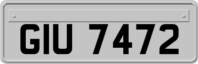 GIU7472