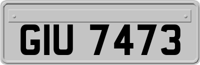 GIU7473