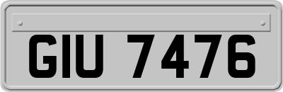GIU7476