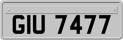 GIU7477