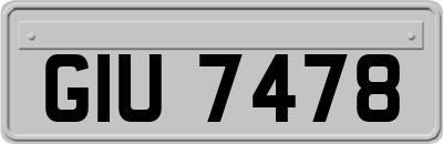 GIU7478