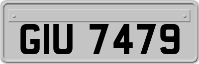 GIU7479