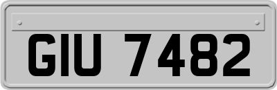 GIU7482