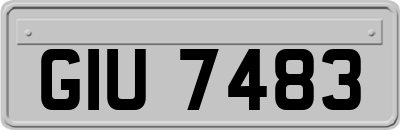 GIU7483