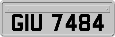 GIU7484