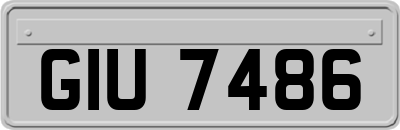GIU7486