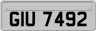 GIU7492