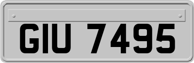 GIU7495