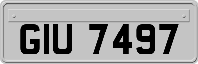 GIU7497