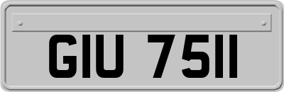 GIU7511