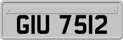 GIU7512