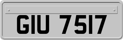GIU7517