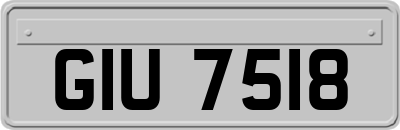 GIU7518