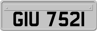GIU7521