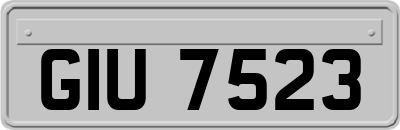 GIU7523
