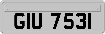 GIU7531