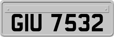 GIU7532
