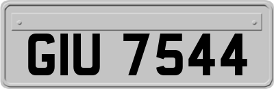 GIU7544
