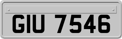 GIU7546