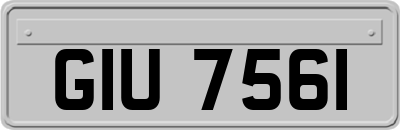 GIU7561